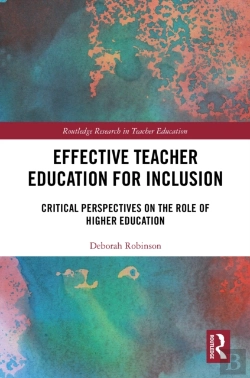 Bertrand.pt - Effective Teacher Education For Inclusion