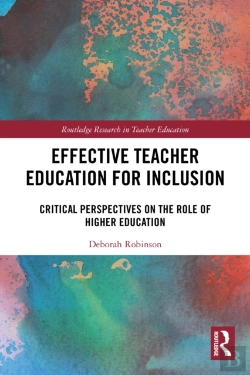 Bertrand.pt - Effective Teacher Education For Inclusion