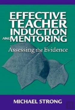 Bertrand.pt - Effective Teacher Induction And Mentoring