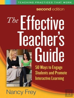 Bertrand.pt - Effective Teacher'S Guide, Second Edition