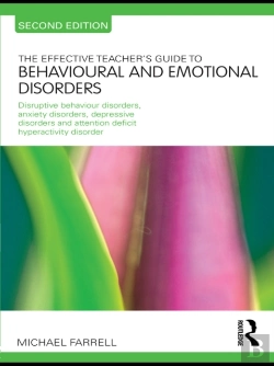 Bertrand.pt - Effective Teacher'S Guide To Behavioural And Emotional Disorders
