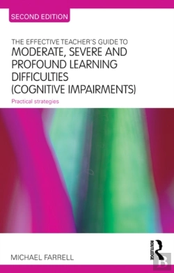 Bertrand.pt - Effective Teacher'S Guide To Moderate, Severe And Profound Learning Difficulties (Cognitive Impairments)