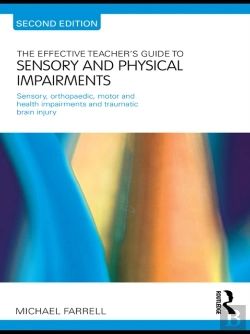 Bertrand.pt - Effective Teacher'S Guide To Sensory And Physical Impairments
