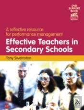 Effective Teachers In Secondary Schools (2nd Edition)