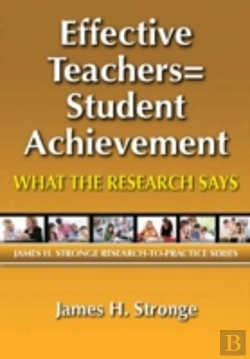 Bertrand.pt - Effective Teachers=Student Achievement