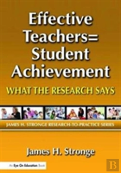 Bertrand.pt - Effective Teachers=Student Achievement