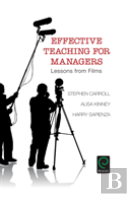 Effective Teaching For Managers