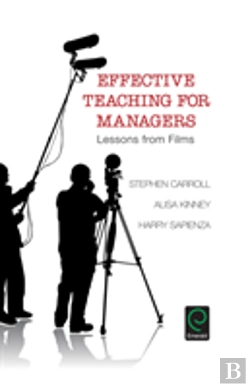 Bertrand.pt - Effective Teaching For Managers