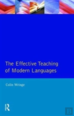 Bertrand.pt - Effective Teaching Of Modern Languages