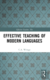 Effective Teaching Of Modern Languages