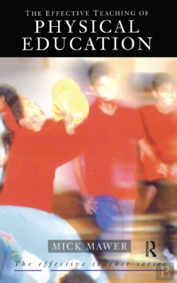 Bertrand.pt - Effective Teaching Of Physical Education