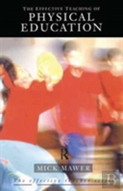 Effective Teaching Of Physical Education