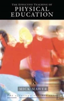 Bertrand.pt - Effective Teaching Of Physical Education