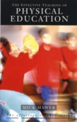 Bertrand.pt - Effective Teaching Of Physical Education