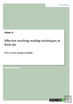 Bertrand.pt - Effective Teaching Reading Techniques In Form Six