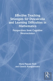 Effective Teaching Strategies For Dyscalculia And Learning Difficulties In Mathematics