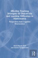 Effective Teaching Strategies For Dyscalculia And Learning Difficulties In Mathematics