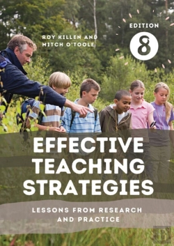 Bertrand.pt - Effective Teaching Strategies: Lessons From Research And Practice