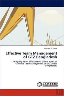 Bertrand.pt - Effective Team Management Of Gtz Bangladesh