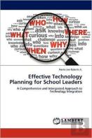 Effective Technology Planning For School Leaders