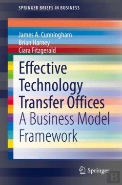 Bertrand.pt - Effective Technology Transfer Offices