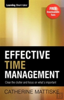Bertrand.pt - Effective Time Management