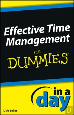 Bertrand.pt - Effective Time Management In A Day For Dummies