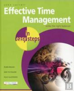Bertrand.pt - Effective Time Management In Easy Steps