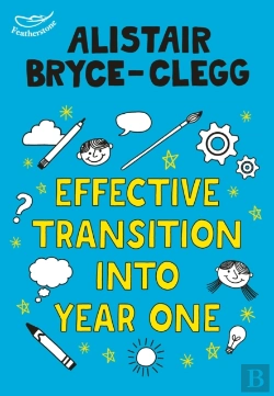 Bertrand.pt - Effective Transition Into Year One