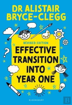 Bertrand.pt - Effective Transition Into Year One