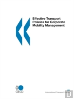 Bertrand.pt - Effective Transport Policies For Corporate Mobility Management