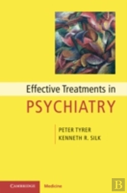 Bertrand.pt - Effective Treatments In Psychiatry