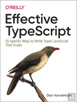 Bertrand.pt - Effective Typescript