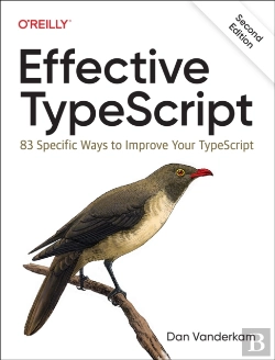 Bertrand.pt - Effective Typescript