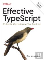 Effective Typescript