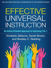 Effective Universal Instruction