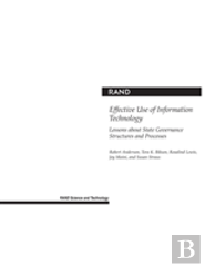 Effective Use Of Information Technology