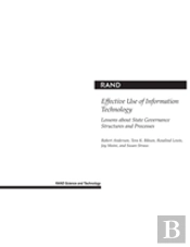 Effective Use Of Information Technology