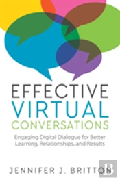 Effective Virtual Conversations