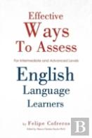 Effective Ways To Assess English Language Learners
