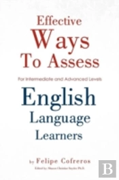 Effective Ways To Assess English Language Learners