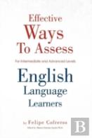 Effective Ways To Assess English Language Learners