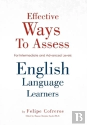 Effective Ways To Assess English Language Learners