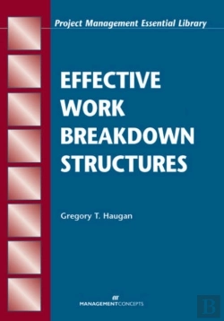 Bertrand.pt - Effective Work Breakdown Structures