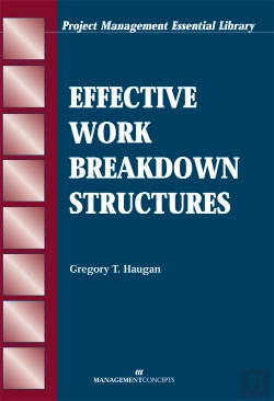 Bertrand.pt - Effective Work Breakdown Structures