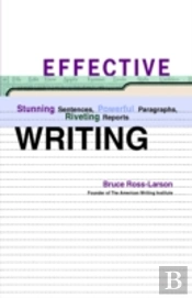 Effective Writing