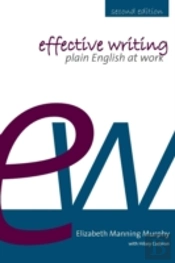 Effective Writing