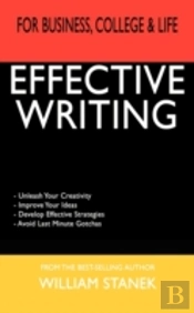 Effective Writing For Business, College & Life (Pocket Edition)