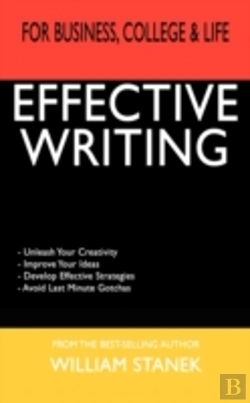 Bertrand.pt - Effective Writing For Business, College & Life (Pocket Edition)