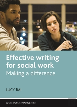 Bertrand.pt - Effective Writing For Social Work